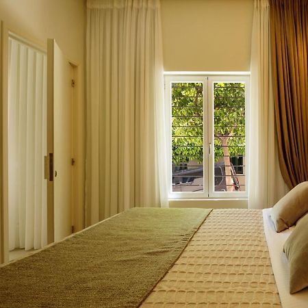 Thiramenous Residence Афины Экстерьер фото