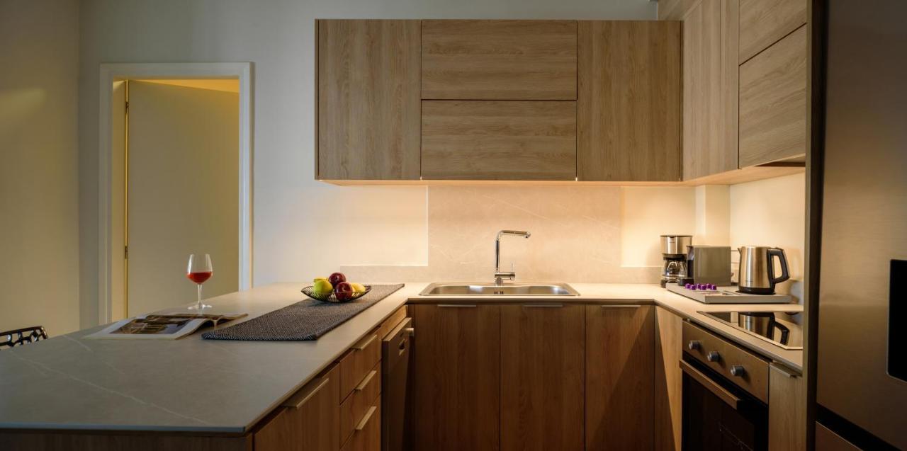 Thiramenous Residence Афины Экстерьер фото