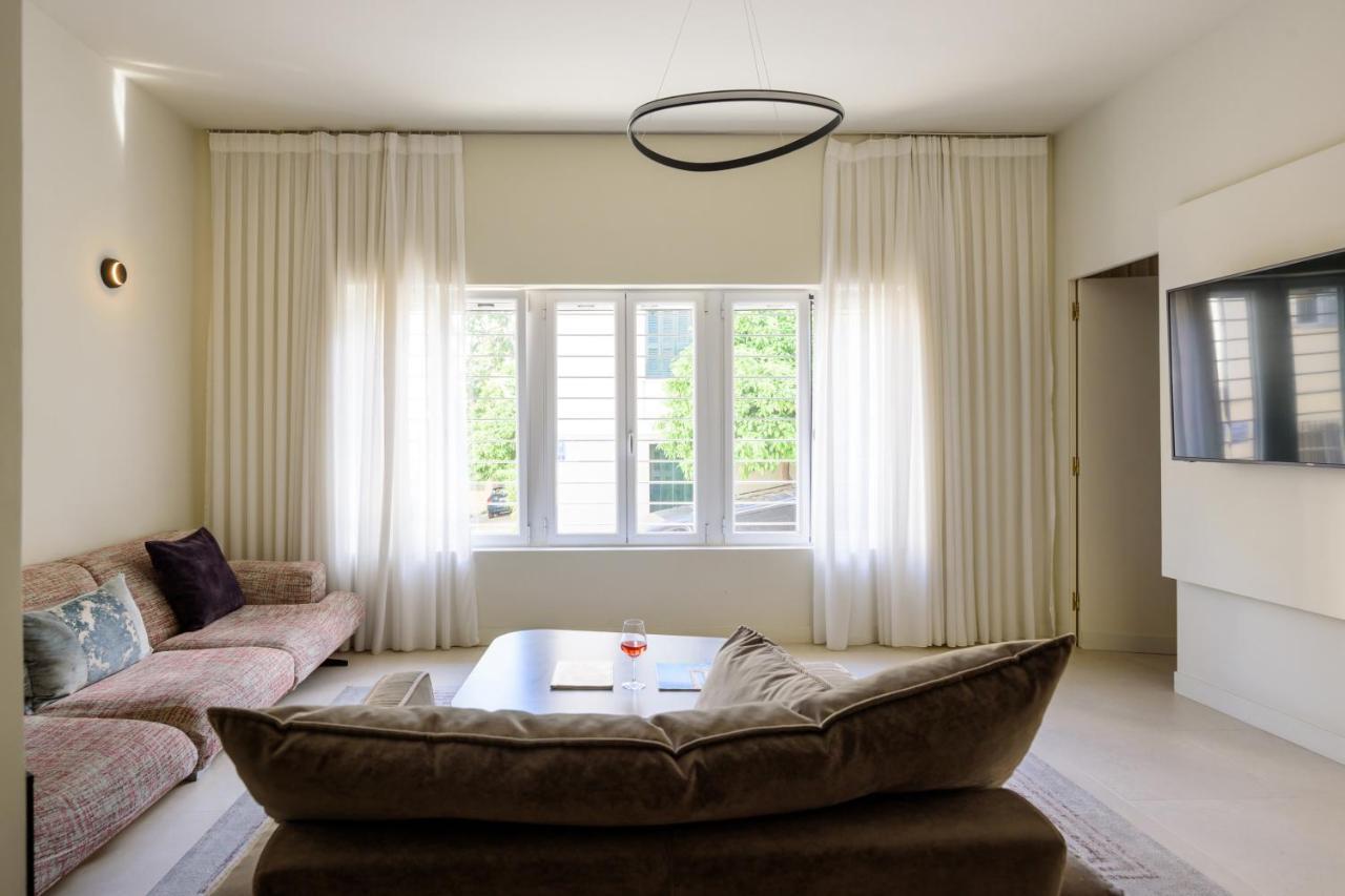 Thiramenous Residence Афины Экстерьер фото