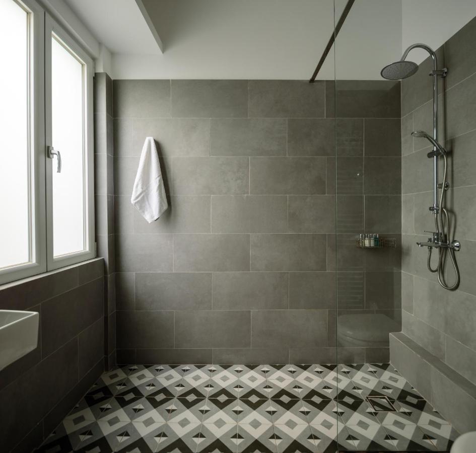 Thiramenous Residence Афины Экстерьер фото